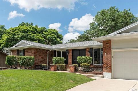 309 Morewood Dr, Manchester, MO 63011 photo 2