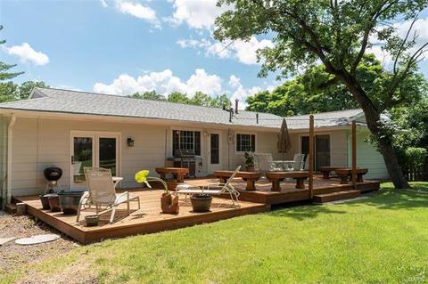 309 Morewood Dr, Manchester, MO 63011 photo 30