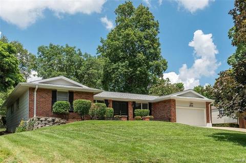 309 Morewood Dr, Manchester, MO 63011 photo 4