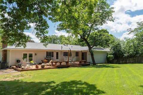 309 Morewood Dr, Manchester, MO 63011 photo 31