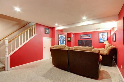 816 Ginger Wood Ct, Ballwin, MO 63021 photo 28