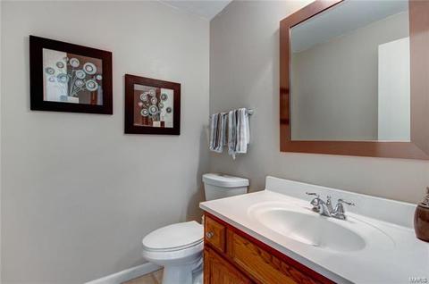 816 Ginger Wood Ct, Ballwin, MO 63021 photo 21