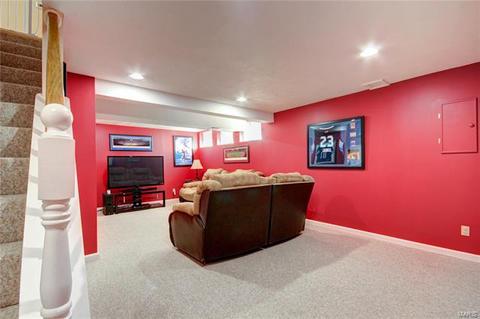 816 Ginger Wood Ct, Ballwin, MO 63021 photo 27