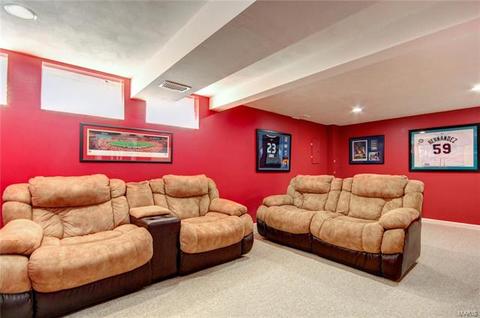 816 Ginger Wood Ct, Ballwin, MO 63021 photo 29