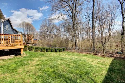 816 Ginger Wood Ct, Ballwin, MO 63021 photo 37
