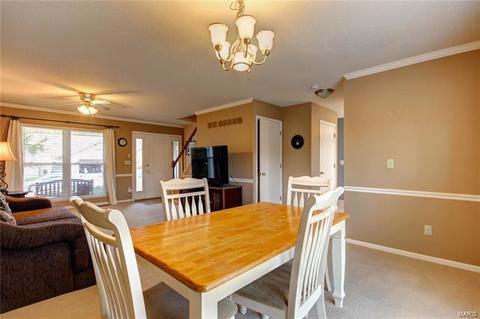 816 Ginger Wood Ct, Ballwin, MO 63021 photo 13