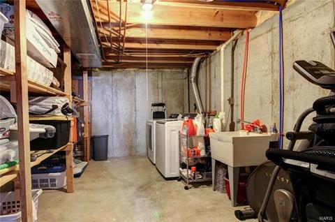 816 Ginger Wood Ct, Ballwin, MO 63021 photo 30