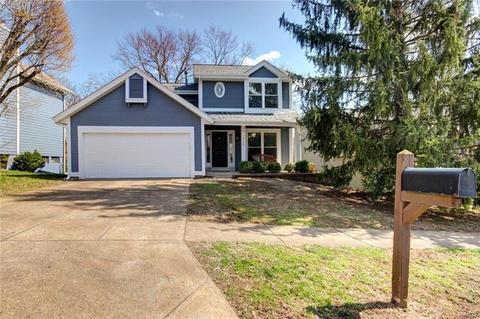 816 Ginger Wood Ct, Ballwin, MO 63021 photo 3
