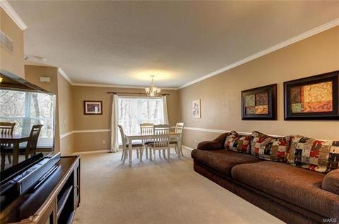 816 Ginger Wood Ct, Ballwin, MO 63021 photo 8