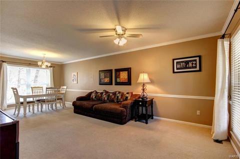816 Ginger Wood Ct, Ballwin, MO 63021 photo 5