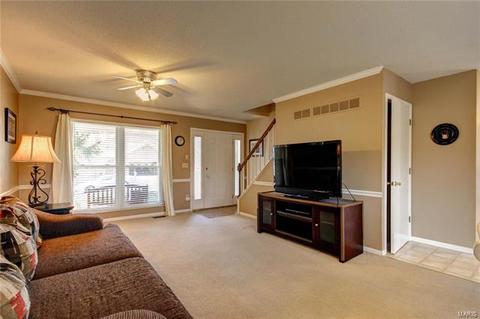 816 Ginger Wood Ct, Ballwin, MO 63021 photo 9