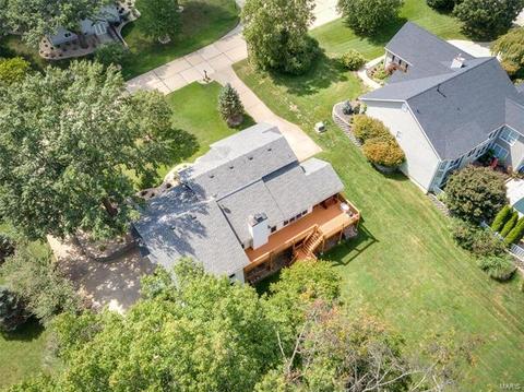 357 Round Tower, Saint Charles, MO 63304 photo 50