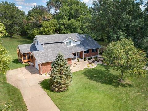357 Round Tower, Saint Charles, MO 63304 photo 55
