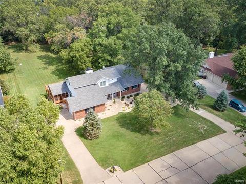357 Round Tower, Saint Charles, MO 63304 photo 48
