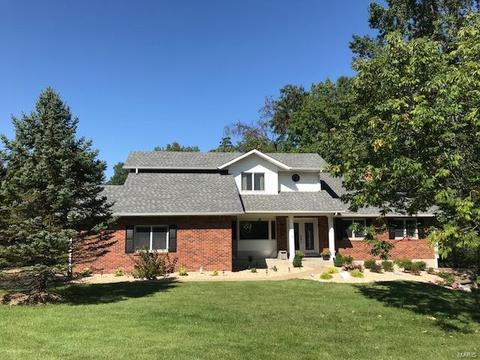 357 Round Tower, Saint Charles, MO 63304 photo 73
