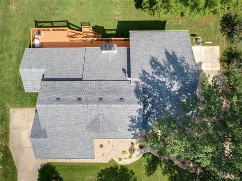 357 Round Tower, Saint Charles, MO 63304 photo 53