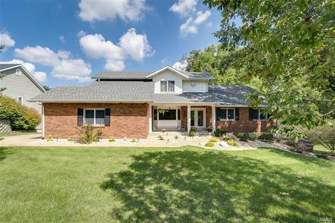 357 Round Tower, Saint Charles, MO 63304 photo 1