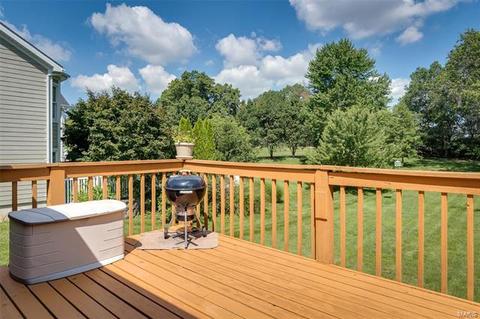 357 Round Tower, Saint Charles, MO 63304 photo 63