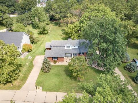 357 Round Tower, Saint Charles, MO 63304 photo 49