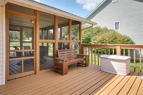 357 Round Tower, Saint Charles, MO 63304 photo 62