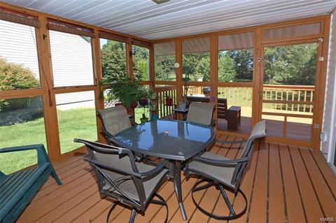 357 Round Tower, Saint Charles, MO 63304 photo 17