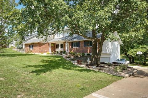 357 Round Tower, Saint Charles, MO 63304 photo 7