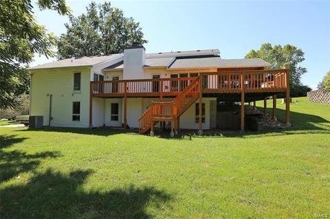 357 Round Tower, Saint Charles, MO 63304 photo 46