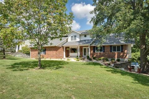 357 Round Tower, Saint Charles, MO 63304 photo 47