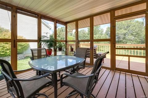 357 Round Tower, Saint Charles, MO 63304 photo 75