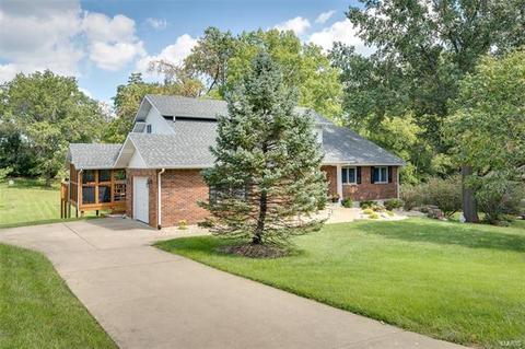 357 Round Tower, Saint Charles, MO 63304 photo 5
