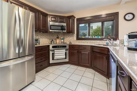 357 Round Tower, Saint Charles, MO 63304 photo 20