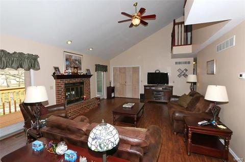 357 Round Tower, Saint Charles, MO 63304 photo 13