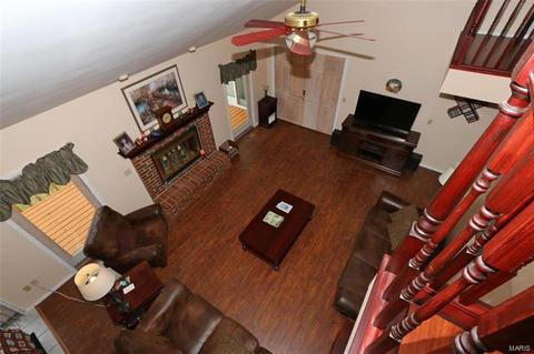 357 Round Tower, Saint Charles, MO 63304 photo 15
