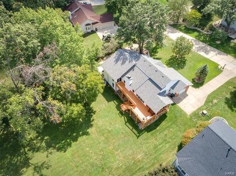 357 Round Tower, Saint Charles, MO 63304 photo 51