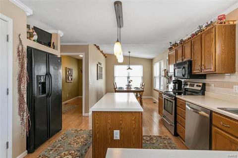 2650 Breezy Point Ln, O'fallon, MO 63368 photo 16