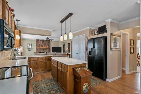 2650 Breezy Point Ln, O'fallon, MO 63368 photo 15