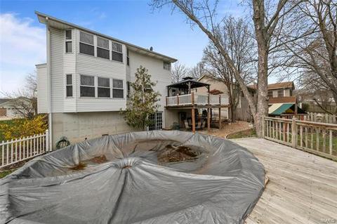 2650 Breezy Point Ln, O'fallon, MO 63368 photo 46