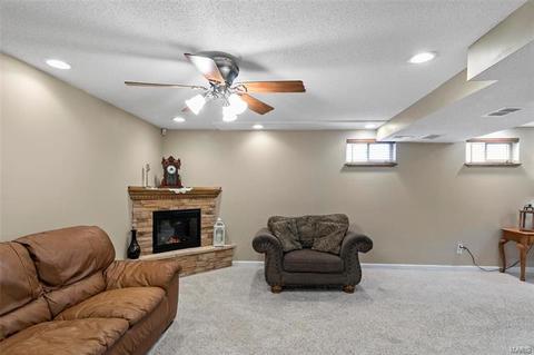 2650 Breezy Point Ln, O'fallon, MO 63368 photo 34