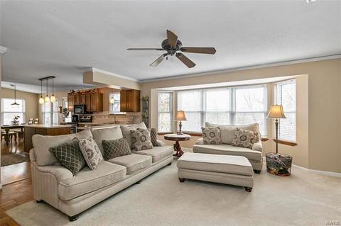 2650 Breezy Point Ln, O'fallon, MO 63368 photo 11