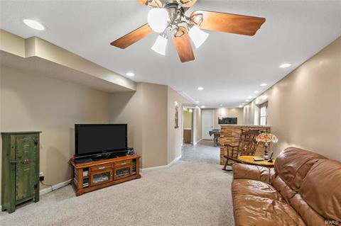 2650 Breezy Point Ln, O'fallon, MO 63368 photo 33