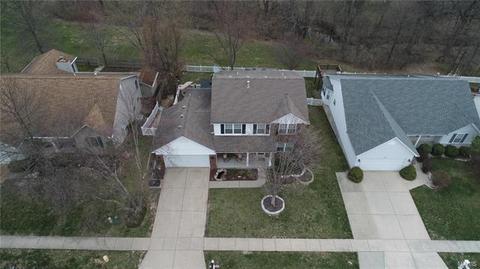 2650 Breezy Point Ln, O'fallon, MO 63368 photo 3