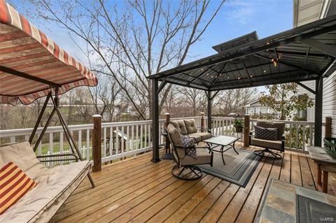 2650 Breezy Point Ln, O'fallon, MO 63368 photo 40