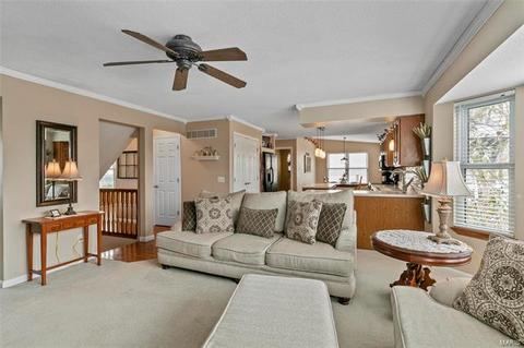 2650 Breezy Point Ln, O'fallon, MO 63368 photo 12