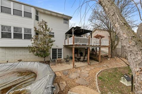 2650 Breezy Point Ln, O'fallon, MO 63368 photo 47