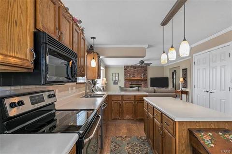2650 Breezy Point Ln, O'fallon, MO 63368 photo 18