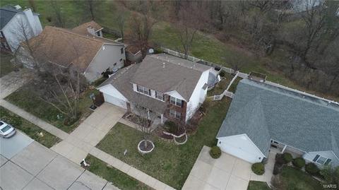 2650 Breezy Point Ln, O'fallon, MO 63368 photo 4