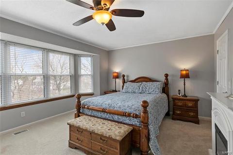2650 Breezy Point Ln, O'fallon, MO 63368 photo 22