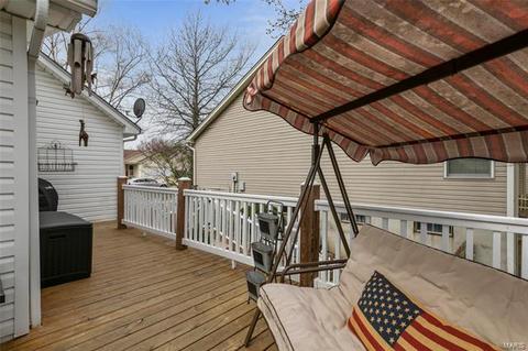 2650 Breezy Point Ln, O'fallon, MO 63368 photo 41
