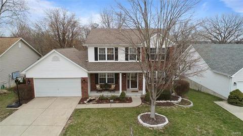 2650 Breezy Point Ln, O'fallon, MO 63368 photo 2