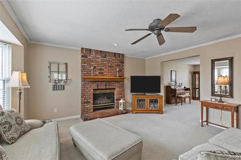 2650 Breezy Point Ln, O'fallon, MO 63368 photo 14